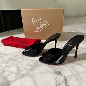 Christian Louboutin Me Dolly 100